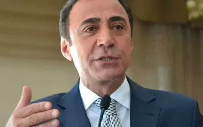 Berhan Şimşek: CHP’den neden ihraç edildi?