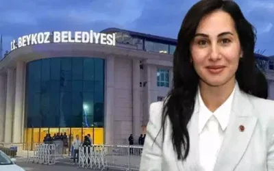 Beykoz Belediye Başkan Vekili Özlem Vural Gürzel CHP’den ayrıldı