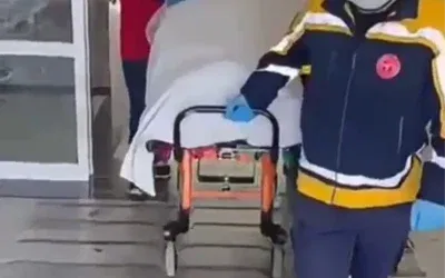 89 Yaşındaki Kadın Ankara’ya Astım ve Hipertansiyon Tedavisi İçin Sevk Edildi