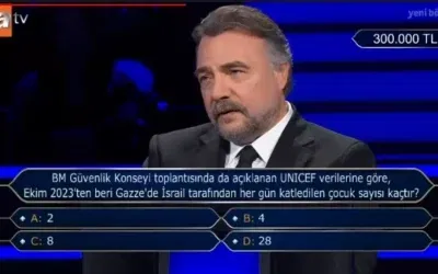 Gazze’de İsrail tarafından her gün katledilen çocuk sayısı artıyor.