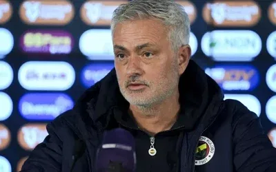 Ünlü yorumcudan sürpriz iddia: Mourinho Türkiye’ye geliyor!