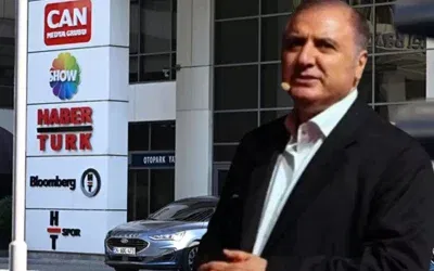 Can Holding Yönetim Kurulu Başkanı Kenan Tekdağ adli kontrol ile serbest bırakıldı