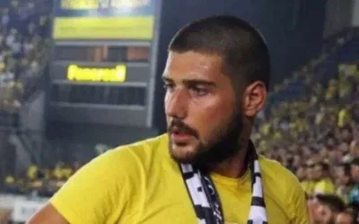 Cem Gölbaşı: Fenerbahçe taraftarı, yaş, yerlilik ve olayları hakkında bilgi.