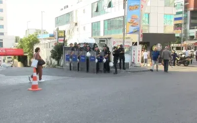CHP İstanbul İl Kongresi Bugün Gerçekleşiyor