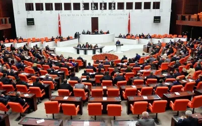 CHP, Meclis açılışına katılmayacak