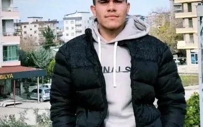 Osmaniye’de Traktör Kazası: Genç Hayatını Kaybetti