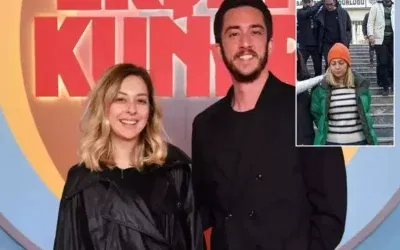 Fenomen Talu Çifti Dolandırıcılık Suçlamasıyla Tutuklandı, Tahliye Edildi