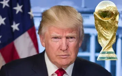 Trump: 2026 Dünya Kupası’nda ev sahibi olabilir mi?
