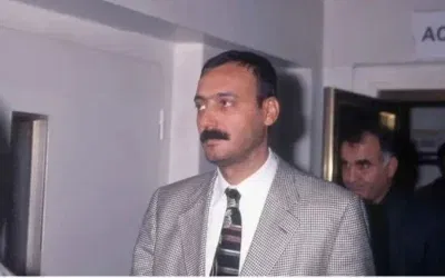 Ali Yasak (Drej Ali) kimdir? Yaşı, nereli ve nerede yaşıyor?