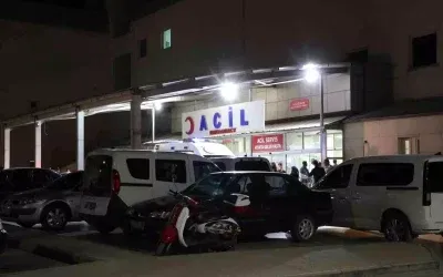 Adana’da Düğünde Kavga: Yaralanan 1 Kişi, Darp Edilen 1 Kişi