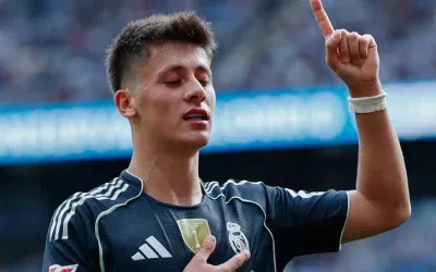 Dünya Arda Güler’in etkisinden kurtulamıyor!