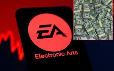 EA’nın Satışı Rekor Fiyata Gerçekleşti