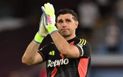 Emiliano Martinez’in piyasa değeri ve Galatasaray transferi hakkında detaylar!