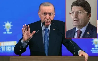 Erdoğan’ın çağrısıyla suça karışan çocuklar için yeni düzenleme mi?
