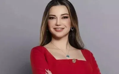 Sunucu Esra Ezmeci hakkında bilgiler: Yaşı, nereden, evli mi?