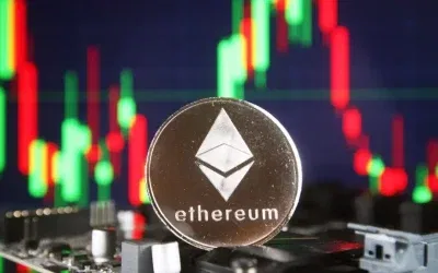 Ethereum stablecoin arzı 165 milyar dolara yükseldi