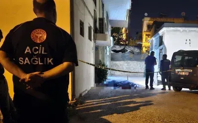 Adana’da Silahlı Saldırı: Eser Barış Hayatını Kaybetti