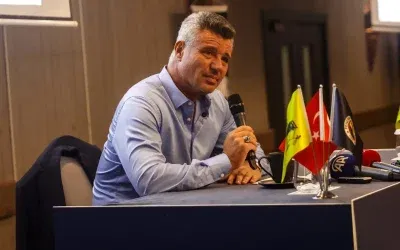 Fenerbahçe’de Sadettin Saran’ın yeni yönetim kurulu açıklandı