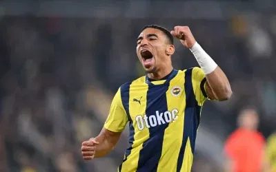 Fenerbahçe, Djiku’nun sözleşmesini iptal etti – Güncel haberler