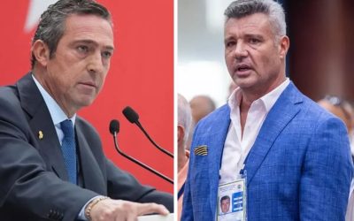 Fenerbahçe’nin Seçim Heyecanı: Ali Koç ve Sadettin Saran’ın A Takımı
