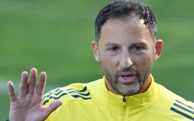 Fenerbahçe, Tedesco ile anlaşıyor