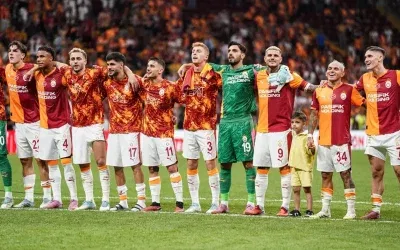 Galatasaray’da yeni sistem ve takımın lideri belirlendi