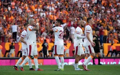 Galatasaray, Konyaspor ile 49. Maçta Karşı Karşıya
