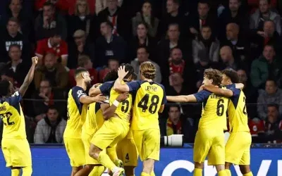 UEFA Şampiyonlar Ligi’nde İlk Hafta Nefes Kesti
