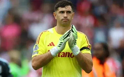 Emiliano Martinez hızlı bir şekilde Galatasaray’a cevap verdi