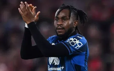 Galatasaray, Lookman transferi için görüşmelere başladı
