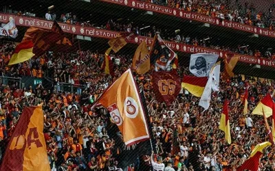 Galatasaray taraftarını üzecek matematiksel sonuç