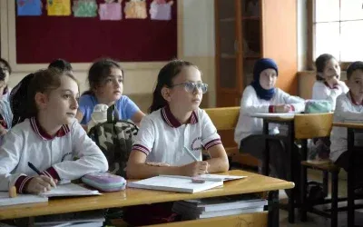9 Yaşındaki Kızın Etkileyici Hareketi
