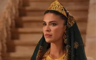 Halef dizisinin ilk bölümü için CANLI izleme linki mevcut mu?