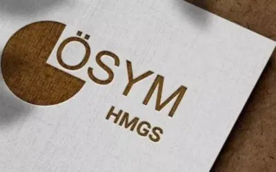 HMGS/2 Sınavı Saatleri: Başlangıç ve Bitiş Saatleri