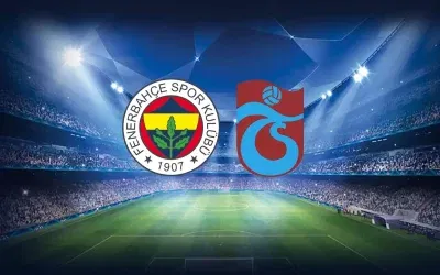 Dev derbi için hazırlıklar tamamlandı: İlk 11’ler açıklandı!