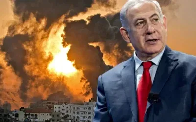 İsrail, Gazze’yi işgal operasyonunda yeni aşamaya geçti