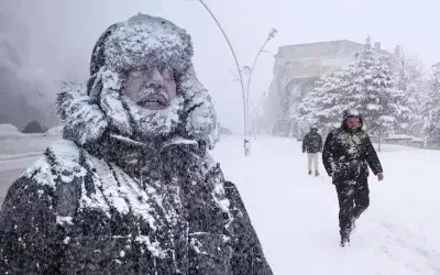 İstanbul’a kar ne zaman yağacak? ChatGPT’nin tahmini!