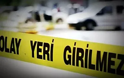İstanbul’da Cumhuriyet Savcısı Boğazı Kesilerek Öldürüldü