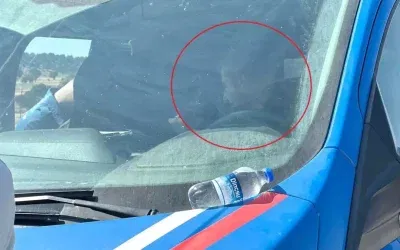 Kütahya’da Jandarma Uzman Çavuş Şehit, Tutuklanan Araç Sürücüsü