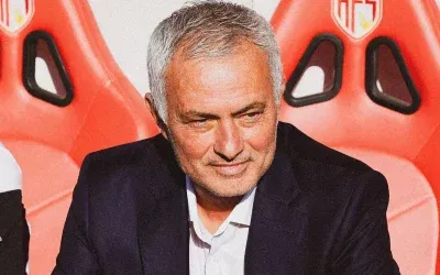 Mourinho’nun Benfica’daki ilk maçı heyecan yarattı