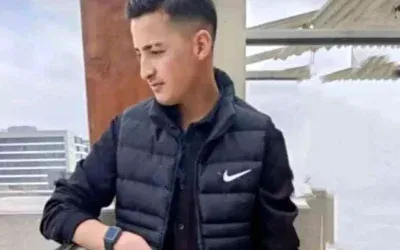 Diyadin’de Düğün Hazırlığı Sırasında Genç Hayatını Kaybetti