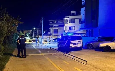 Kocaeli’de Şoke Eden Olay: Kız Arkadaşını ve Kardeşini Öldüren Şüpheli İntihar Etti