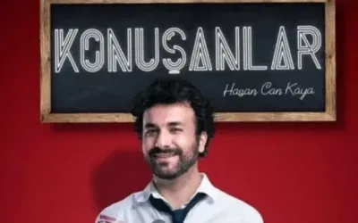 Konuşanlar: İlk Bölüm Ne Zaman? Yayın Tarihi ve Kanalı!