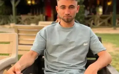 Genç Motosiklet Sürücüsü Kaza Sonucu Hayatını Kaybetti