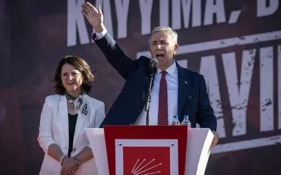 Mansur Yavaş: Bölünmeye yol açacak müdahalelere karşıyız