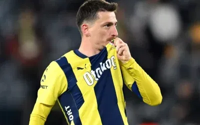 Mert Hakan Yandaş: Müjde yaklaşıyor, çok az kaldı!