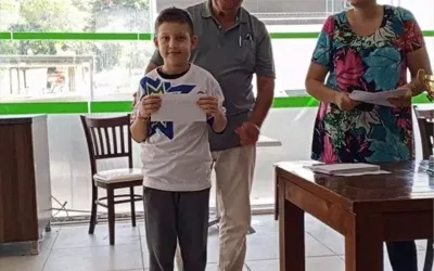 Muğla Sporcuları Bulgaristan’da Zafer Kazandı
