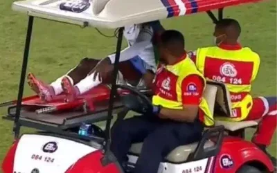 Ndidi’nin sakatlığı ve kaç maç kaçıracağı hakkında detaylar
