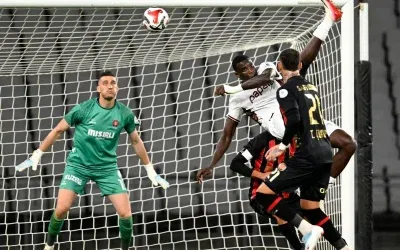 Onuachu’nun eşsiz golü futbol dünyasını etkiledi