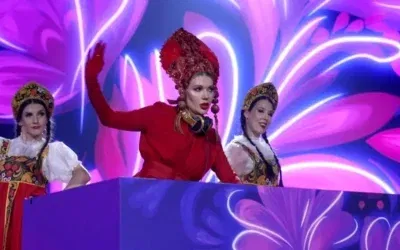 Rusya, Sovyet dönemi şarkı yarışması Intervision’ı neden canlandırıyor?